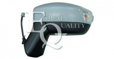 EQUAL QUALITY rd02961 - Наружное зеркало